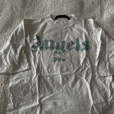 palm angels tee 