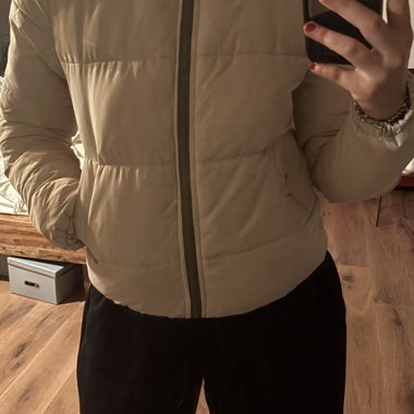 Winter jacket
