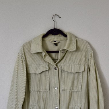 Übergangsjacke