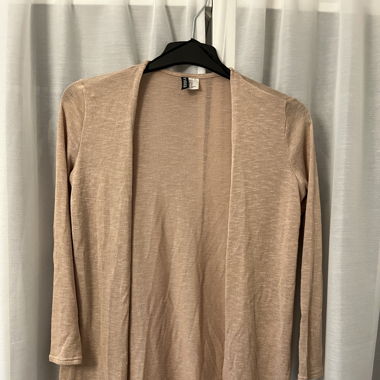 Cardigan/ jäckli