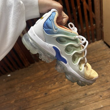 Vapormax 
