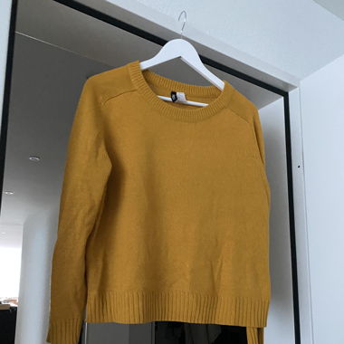 Strickpullover
