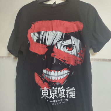 Anime T-Shirt