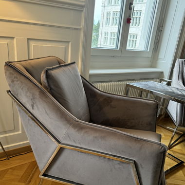 Sessel Modern