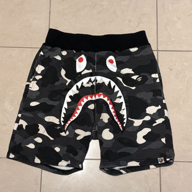 Shorts Bape