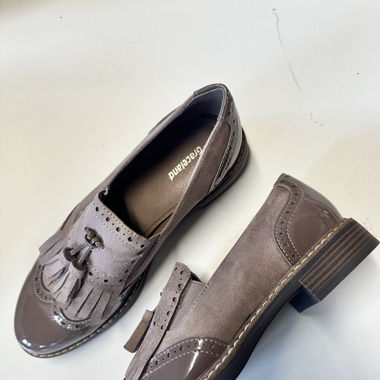 Schuhe neu