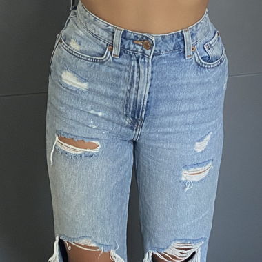 Ripped Jeans