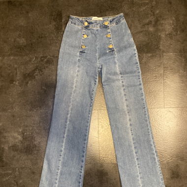 Jeans Petite Etoile