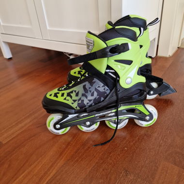 Patins à roulettes Bladerunner