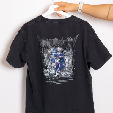 Blue Lock Nagi Shirt Anime