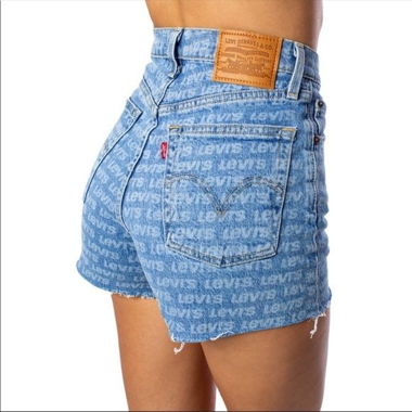 Levi's Ribcage Shorts Gr. 29