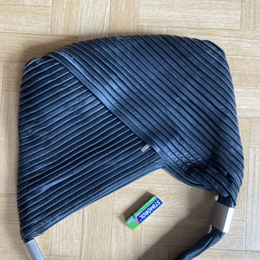 Sac cuir 