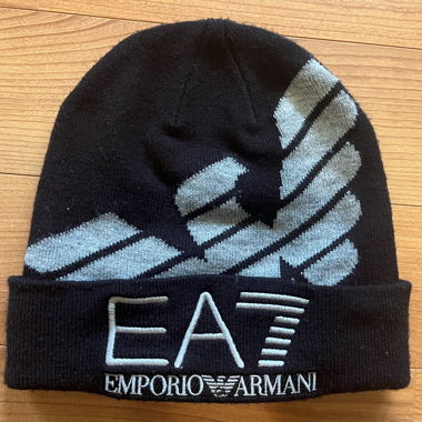 Cappellino Emporio Armani