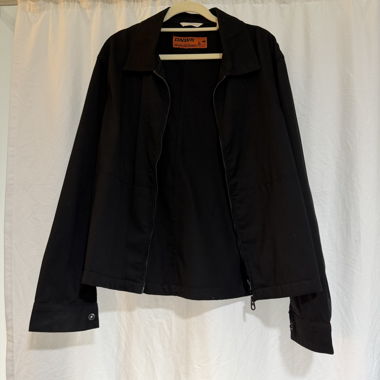 Veste DNWR noire