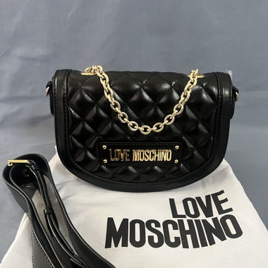 Moschino Tasche