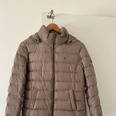 Veste TOMMY HILFIGER