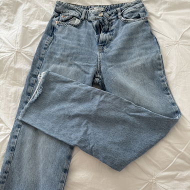 Jeans | Zara | 36 | Basic