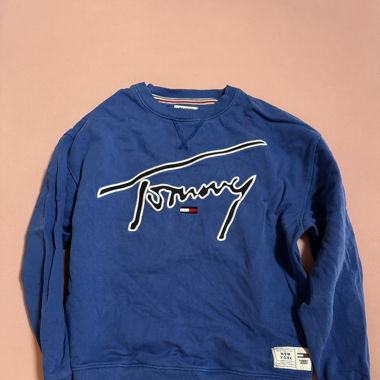 Tommy Hilfiget Pullover 
