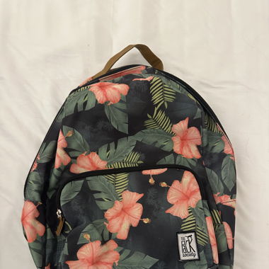 Backpack cute 