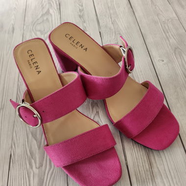 Sandalen neu 41