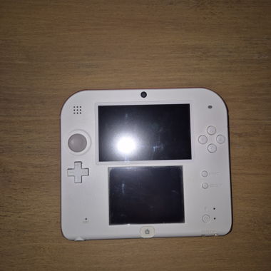 Jeux Nintendo 3DS et Pokémon