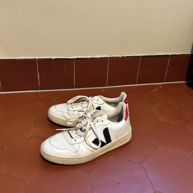 Baskets VEJA EU 38