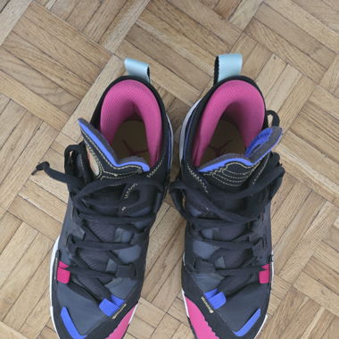 Jordan Westbrook WN.5