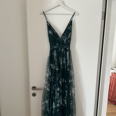 Elegantes Lulus Abendkleid 