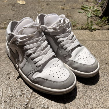 Nike Air Jordan 1 Low