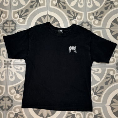 Revenge Basic T-Shirt