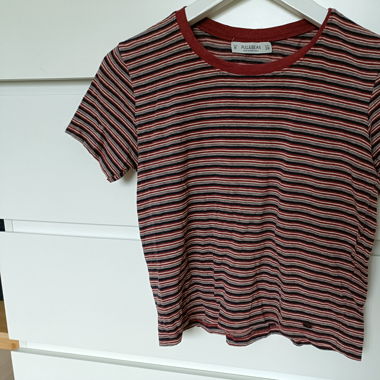 Shirt Pull & Bear