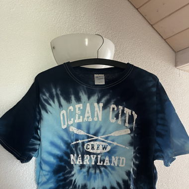 Urban Outfitters luftiges Crop Top