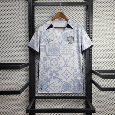 Maillot 2025 Portugal Vuitton Édition Limitée