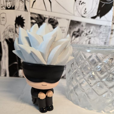 Anime Figur/ Gojo - Jujutsu Kaisen