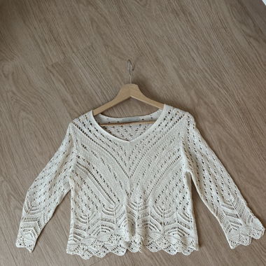 Boho Oberteil