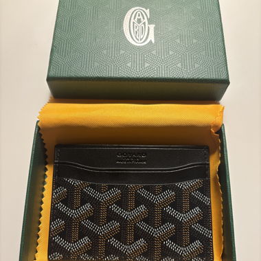 Goyard Cardholder