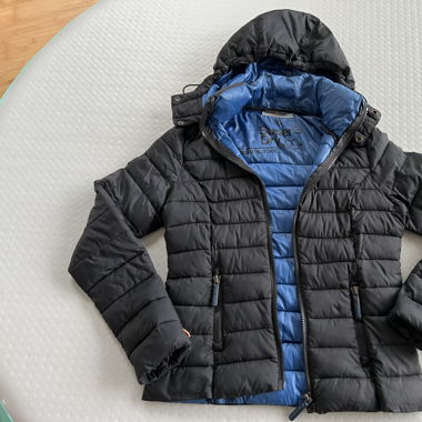Superdry Jacke