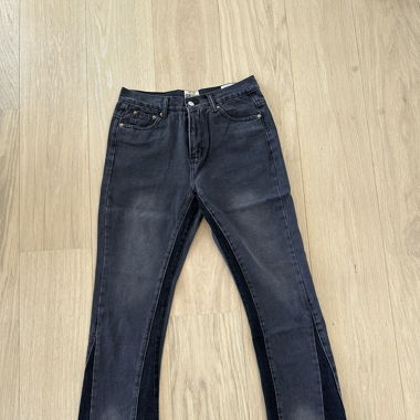 Flared Jeans Men