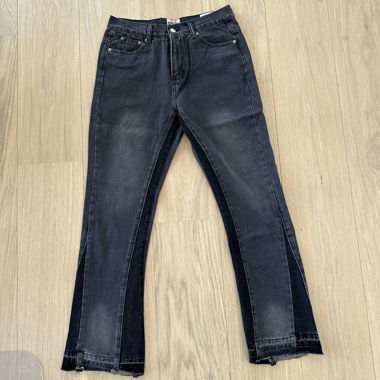 Flared Jeans Men