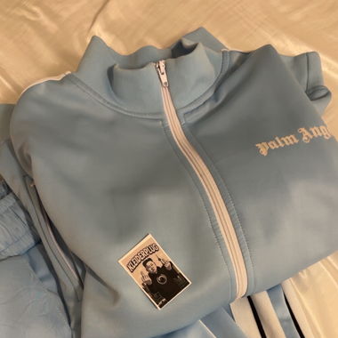 Palm angels Tuta