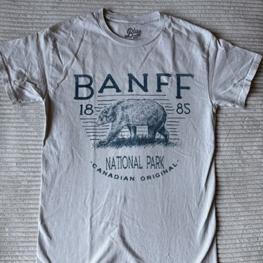 Blue 84 Banff T-Shirt