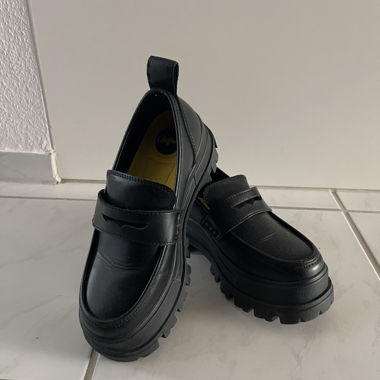 Buffalo Aspha Loafer