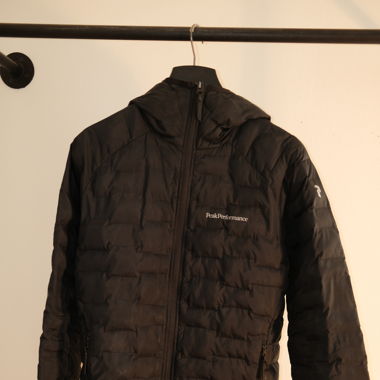 Peak Performance Syntetisch Down Jacket