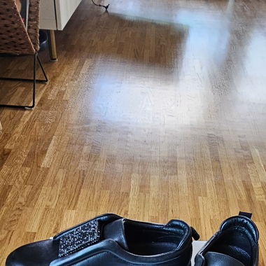 Chaussures Uma Parker taille 36
