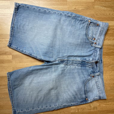 Pantaloncini di jeans Levi's