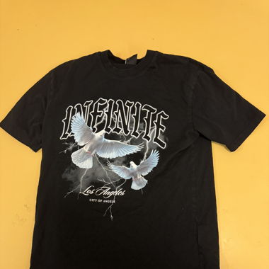 Two birds t-shirt