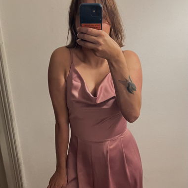 Jumpsuit Wal G