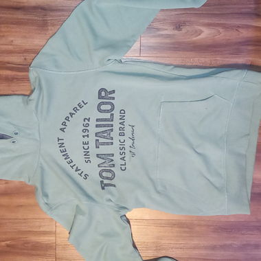 Pullover