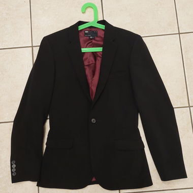 Costume homme 