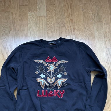 Scotch & Soda Pullover